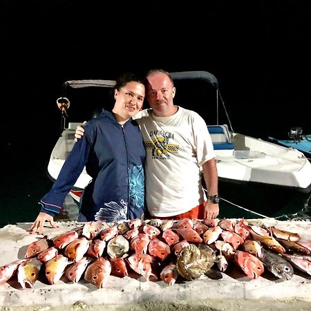 Ukulhas Paguro Beach Inn מראה חיצוני תמונה