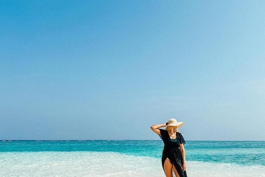 Ukulhas Paguro Beach Inn מראה חיצוני תמונה