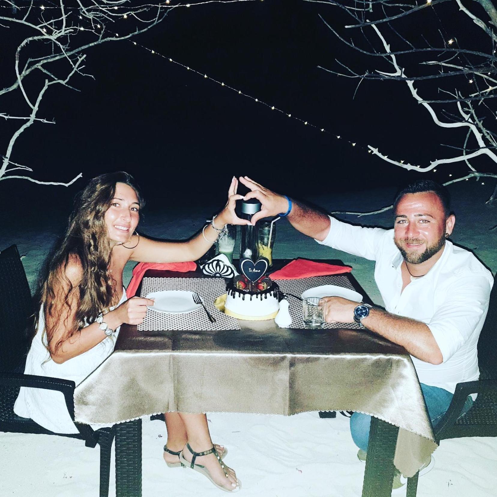Ukulhas Paguro Beach Inn מראה חיצוני תמונה